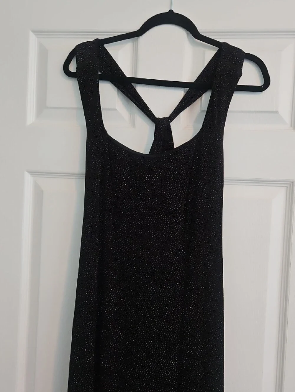 Night Way Collections sleek black